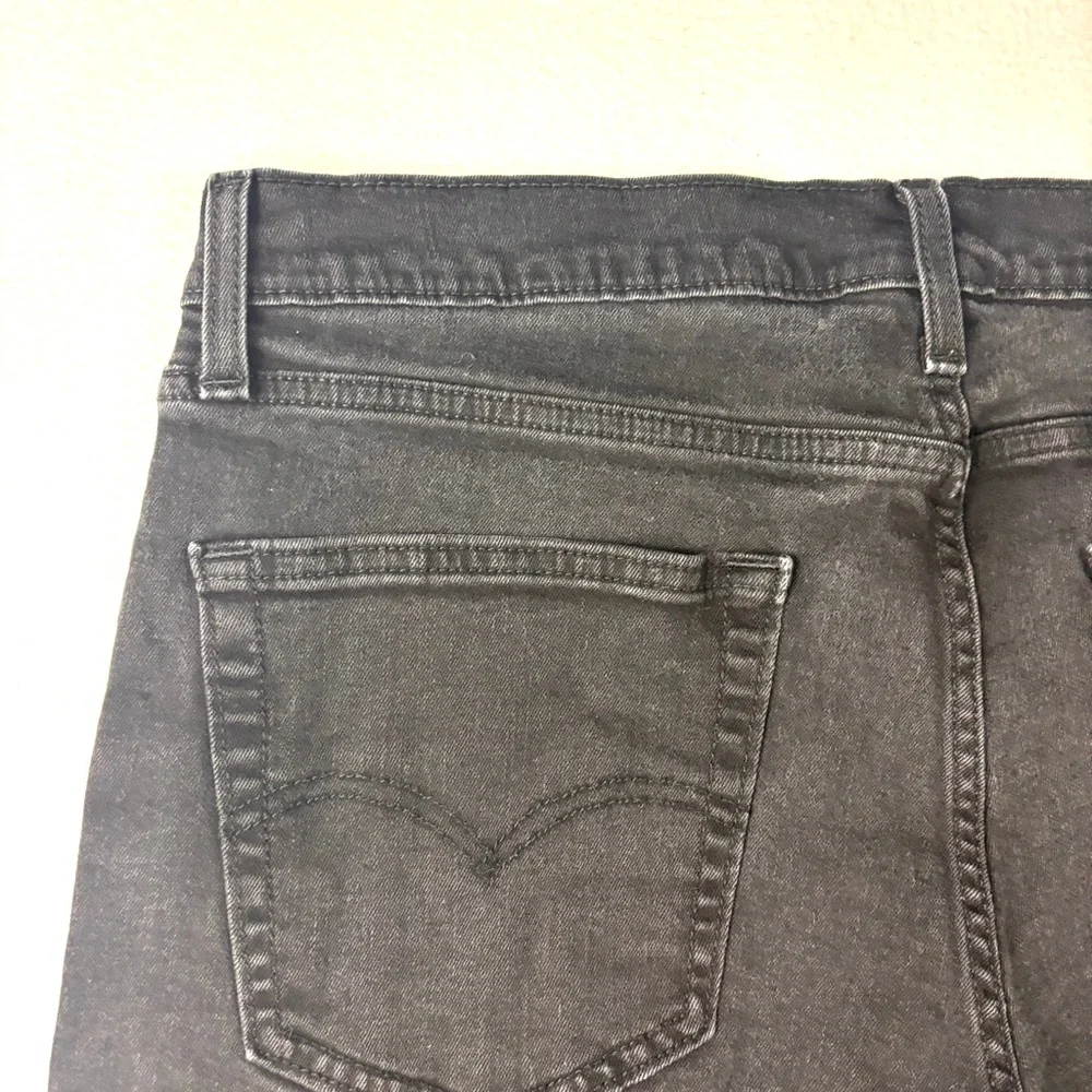 Levis upgrade your